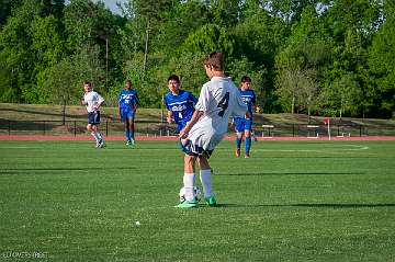 JVSoccer vs Byrnes 145